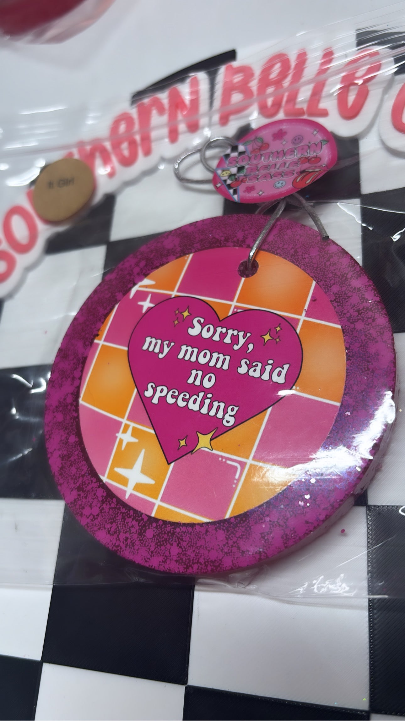 Scent : IT GIRL