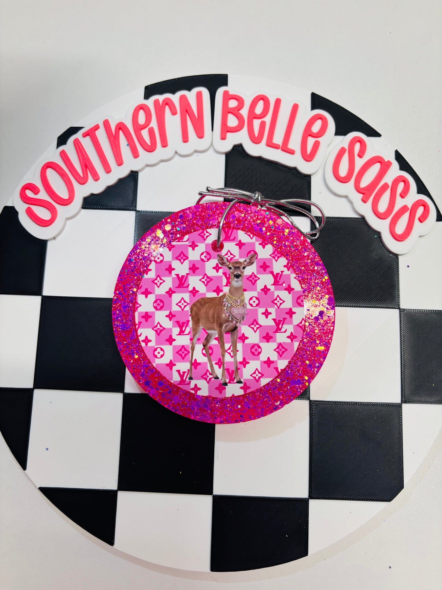 Scent : Pink Snowflake