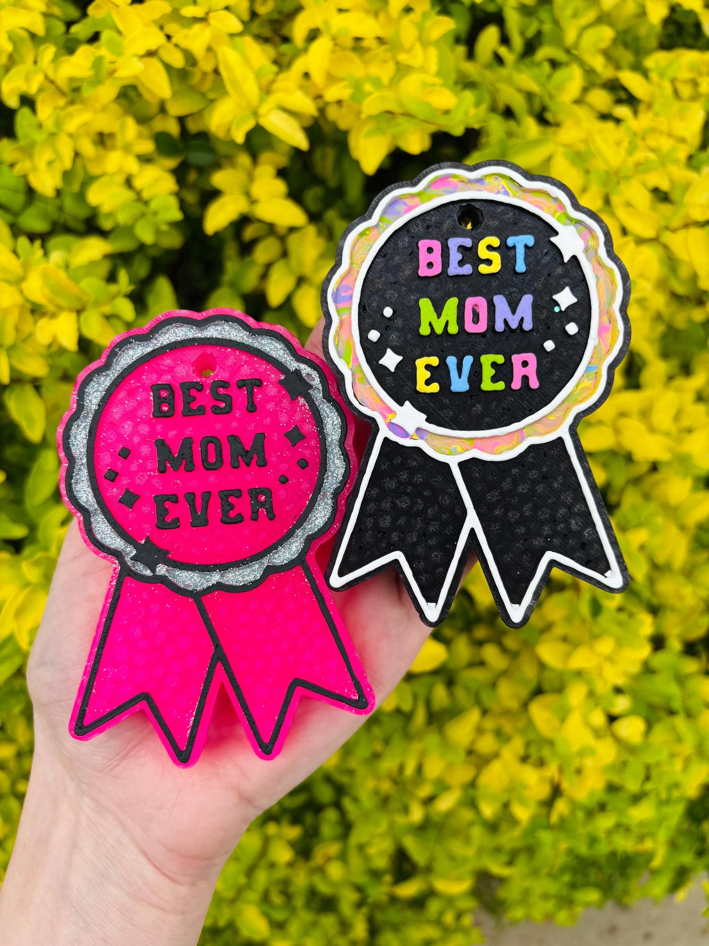 Best Mom Ever Freshie