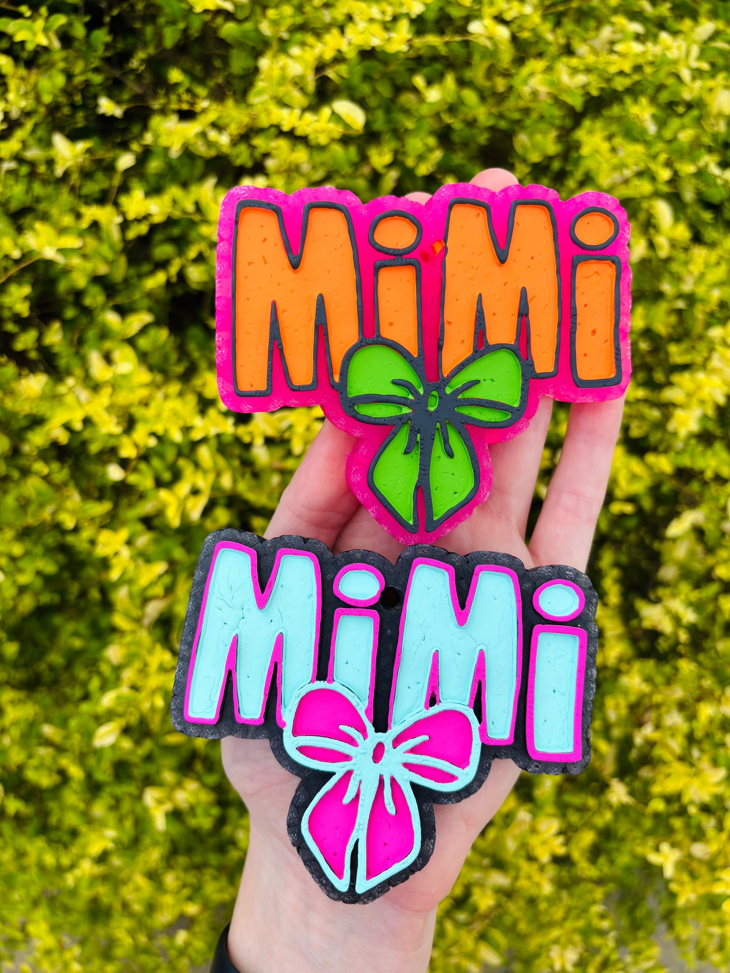 Mimi Freshie