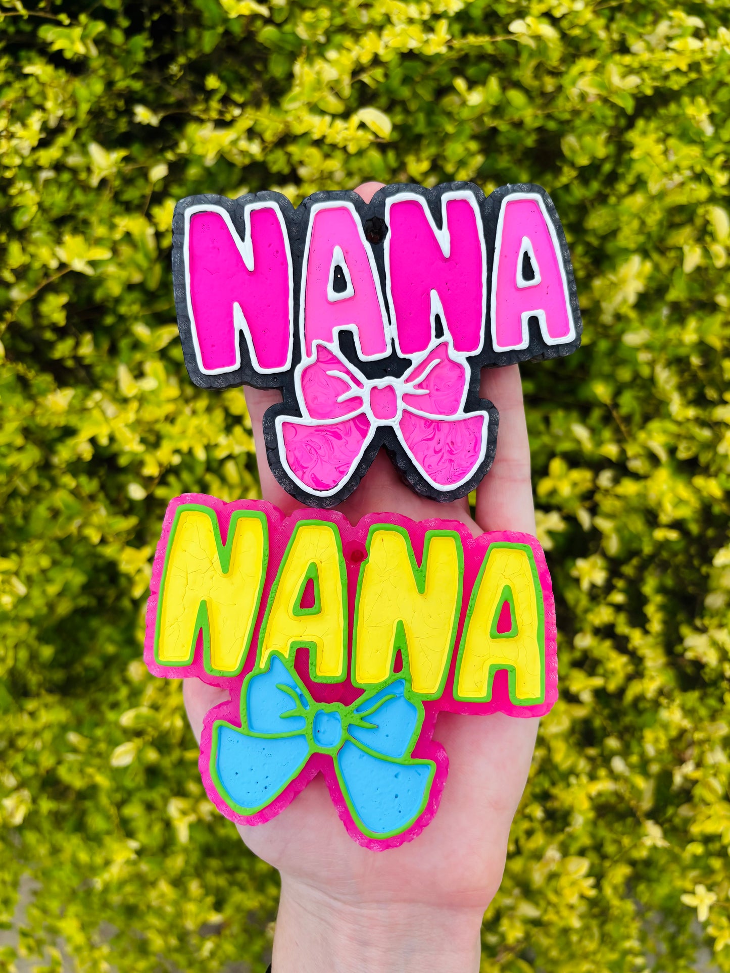 Nana Freshie