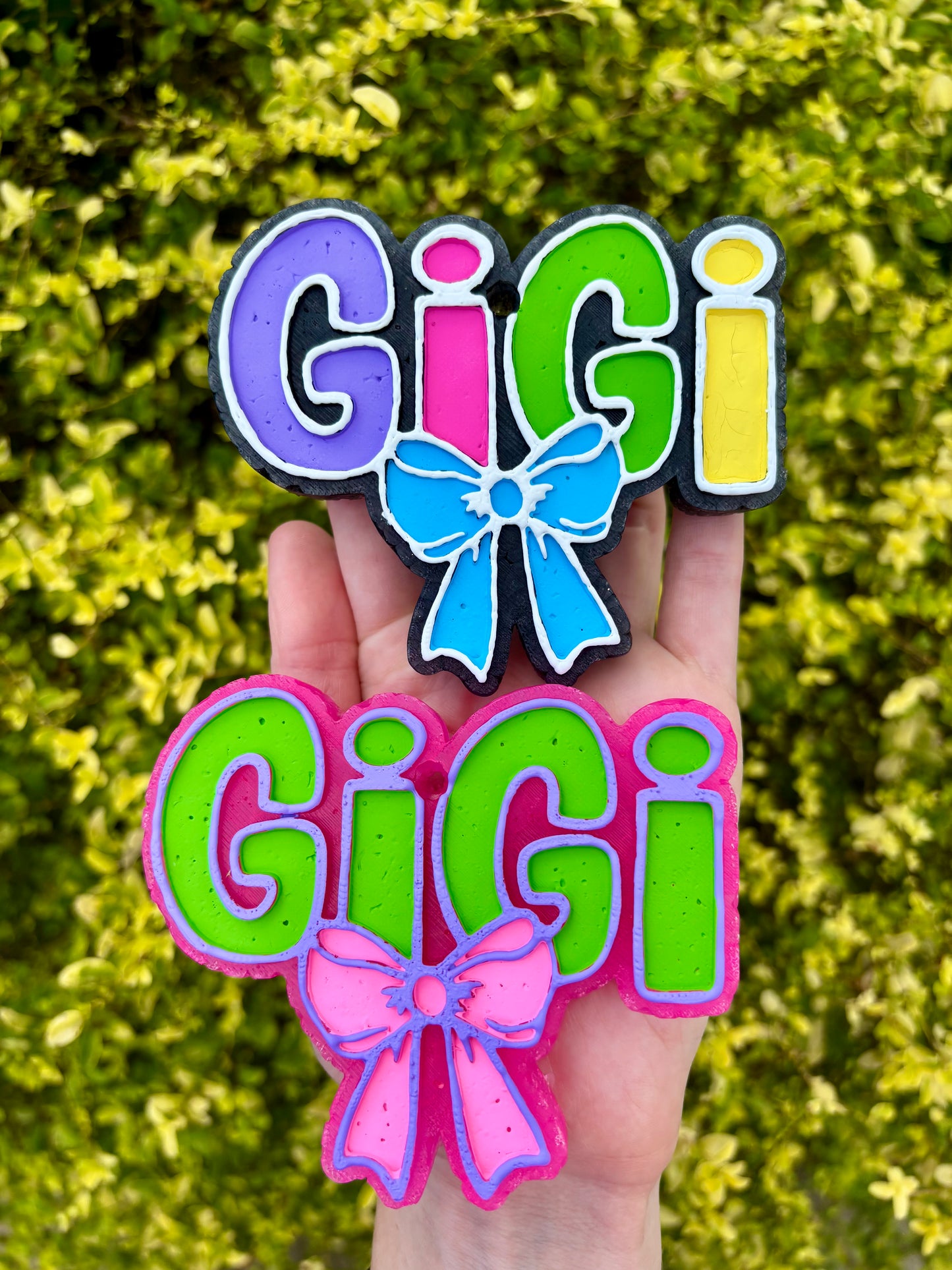 Gigi Freshie