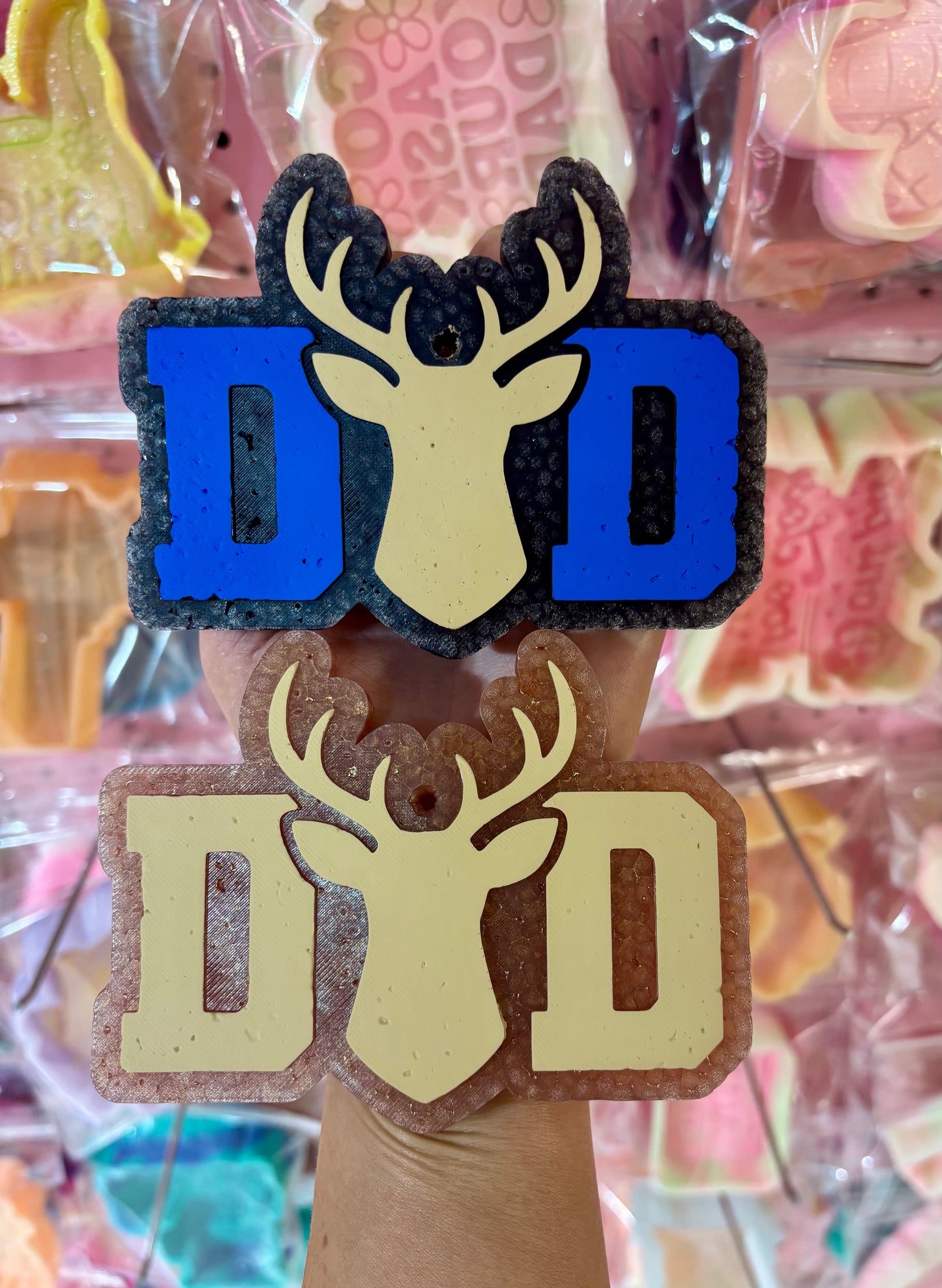 D🦌D Freshie