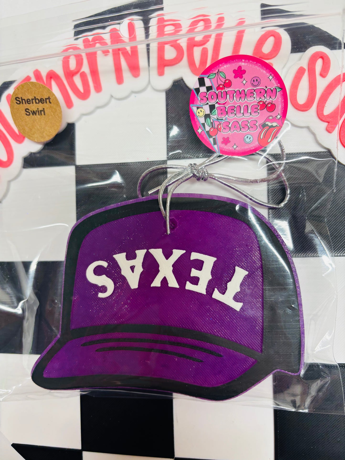 Scent : Sherbert Swirl