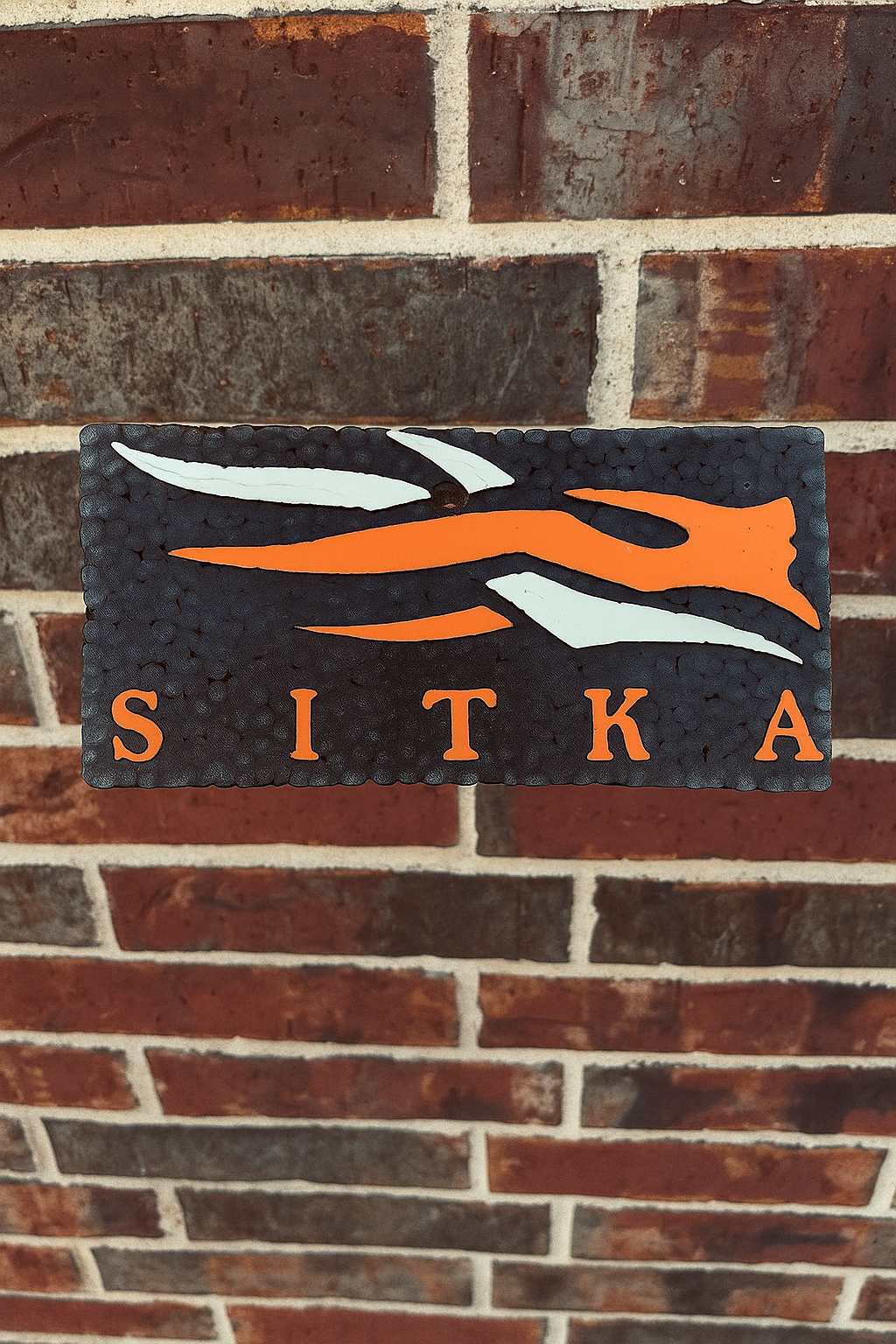 Sitka Freshie