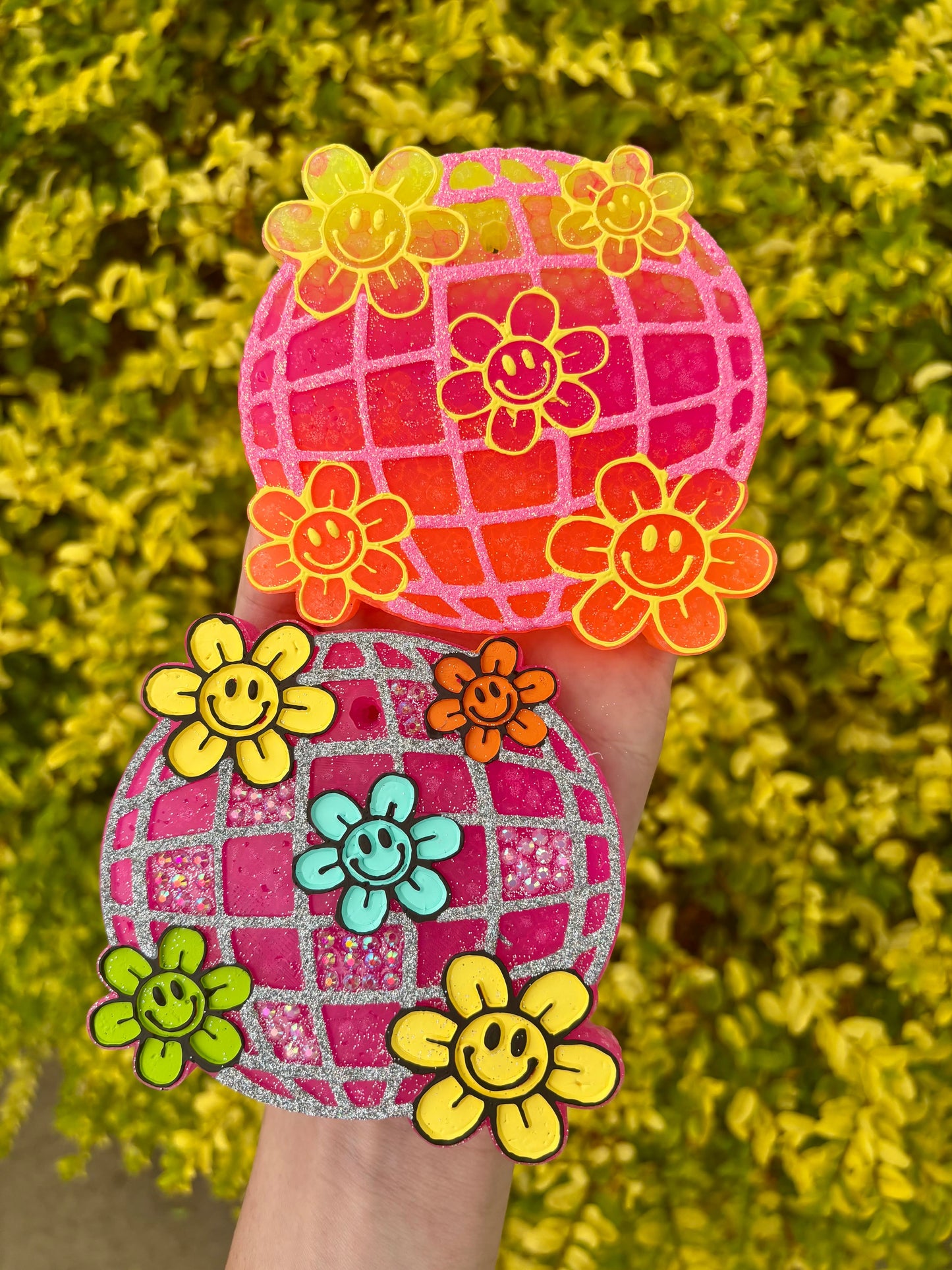 Disco Daisy Freshie