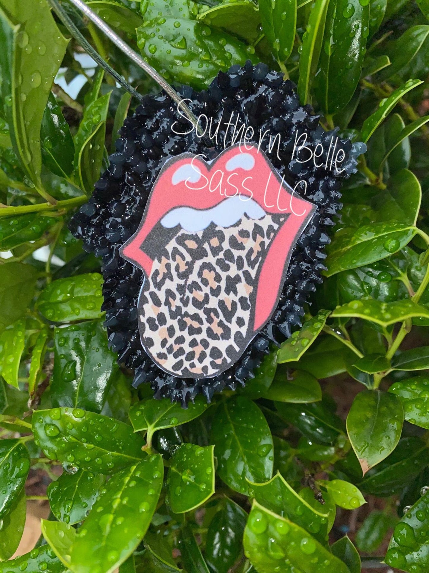 Tongue Freshie