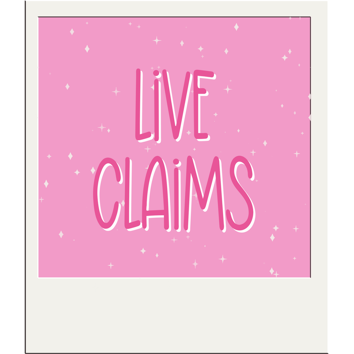 Live Claims