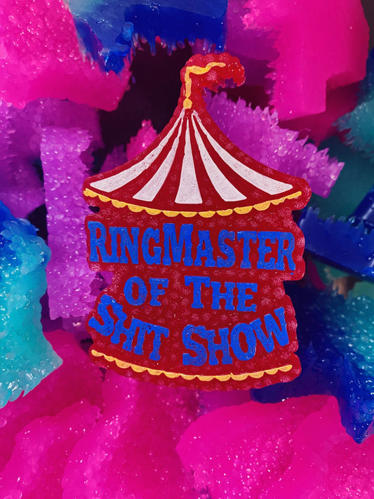 Ringmaster