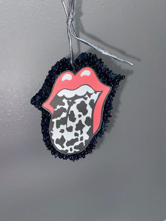 Tongue Freshie