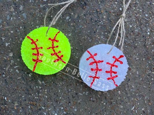 Baseball / Softball Freshie