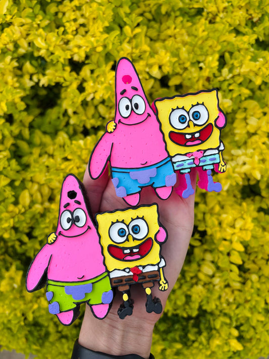 Spongebob Freshie