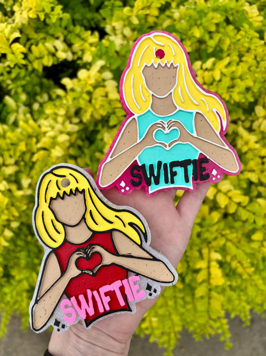 Swiftie Freshie