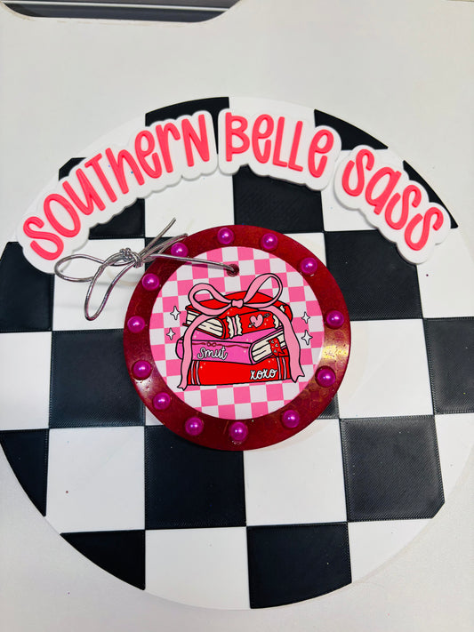 Scent : Southern Stud