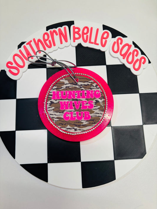 Scent : Rouge Royale