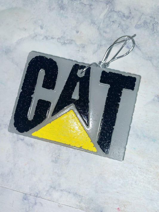 CAT Freshie