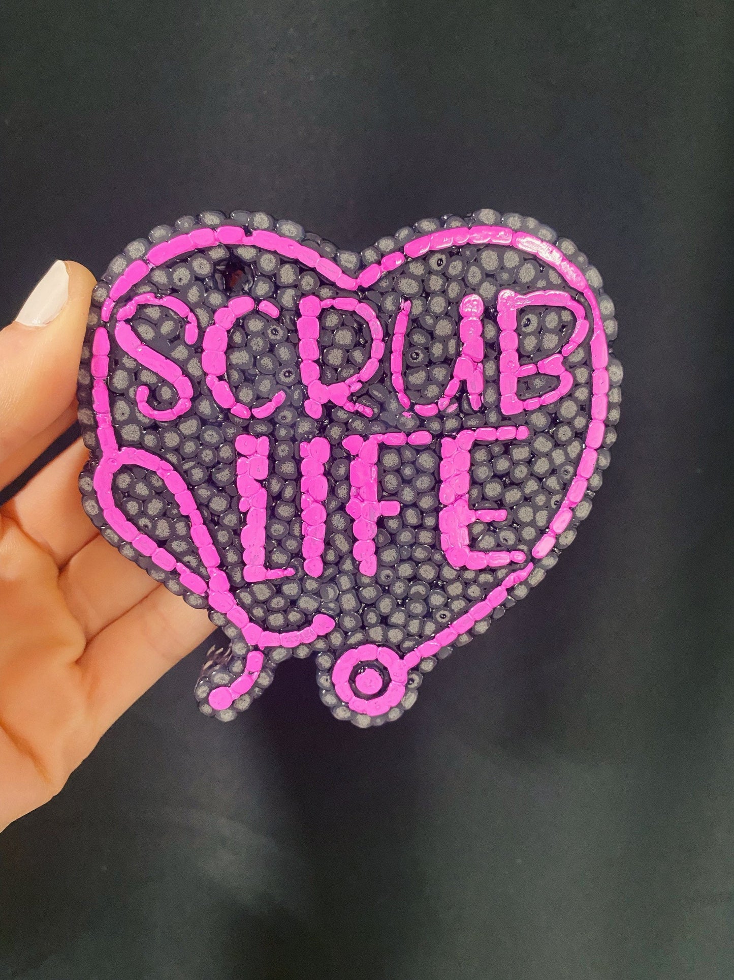 Scrub Life