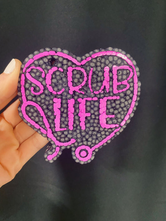 Scrub Life