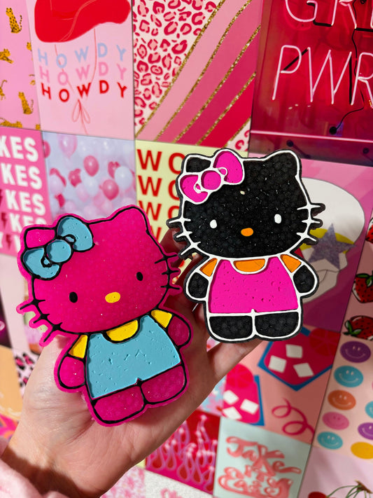 Hello Kitty  Freshie