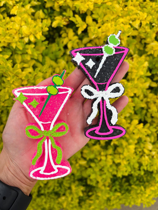 Martini Freshie