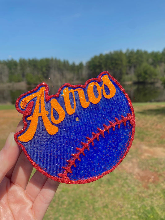 Astros Freshie