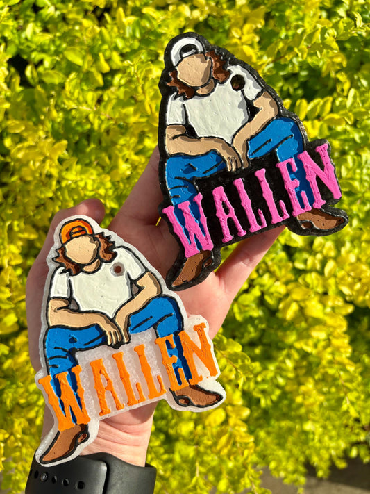 Wallen Freshie