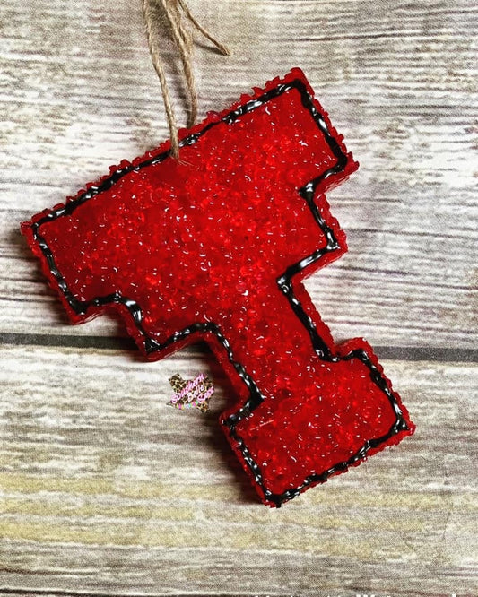 Texas Tech Raiders Freshie
