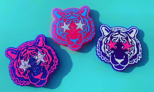 Tiger Freshie