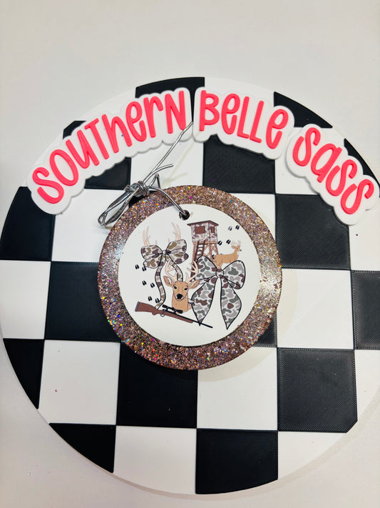 Scent : Cinnamon Bun