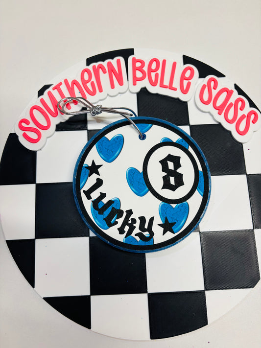 Scent : Coconut Vanilla