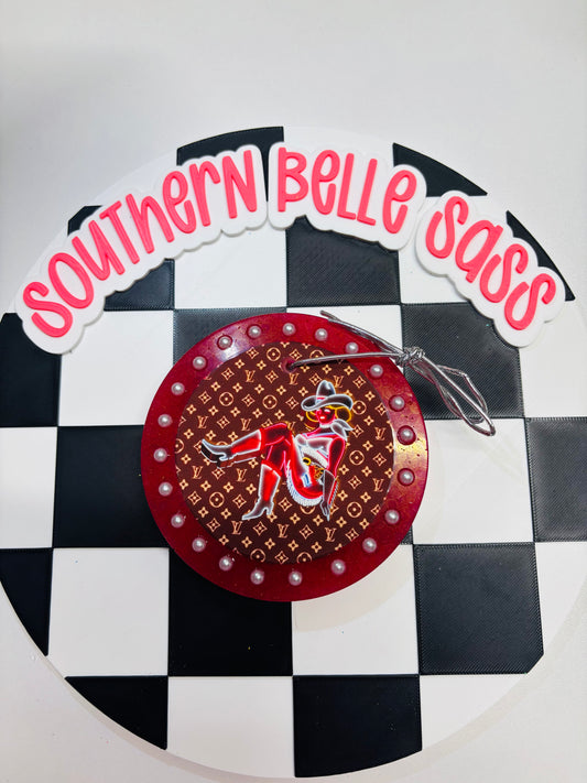 Scent : Southern Stud