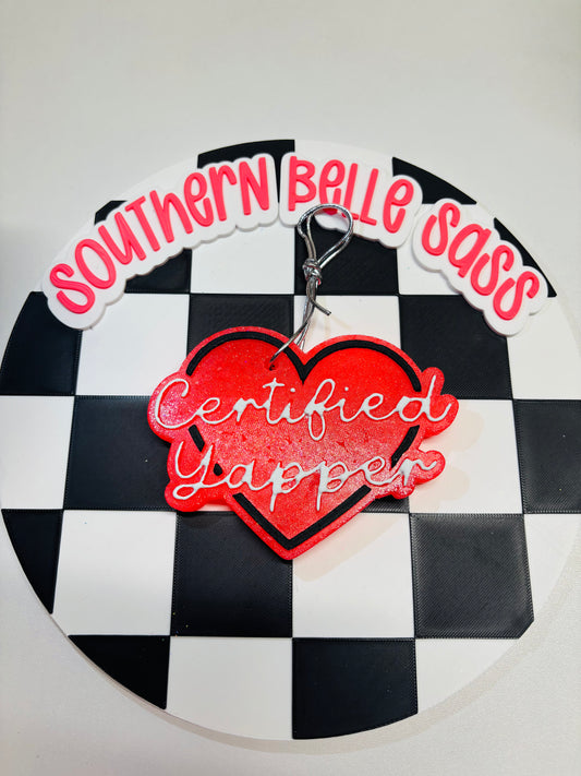 Scent : High Maintenance