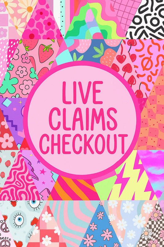 Live Claims