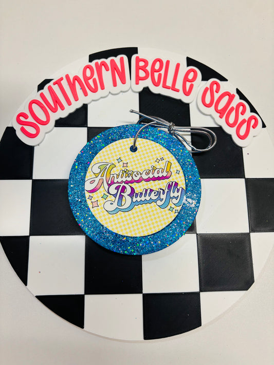 Scent : Southern Stud