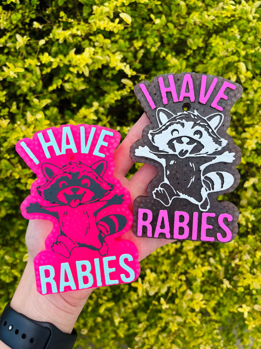 Rabies Freshie
