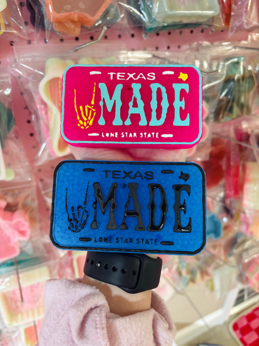 Texas Made Freshie