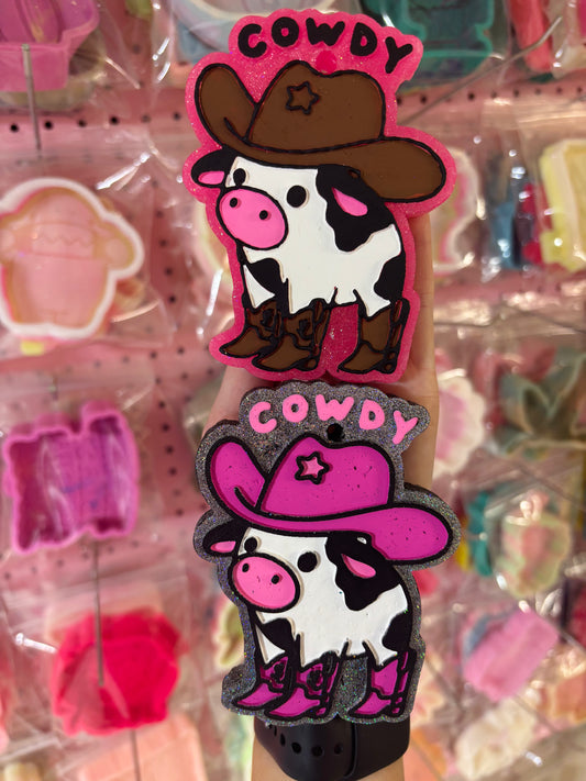 Cowdy Freshie