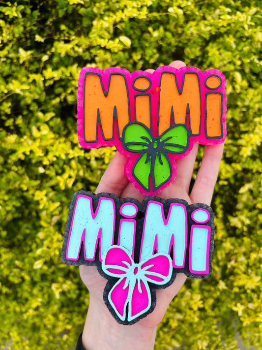 Mimi Freshie