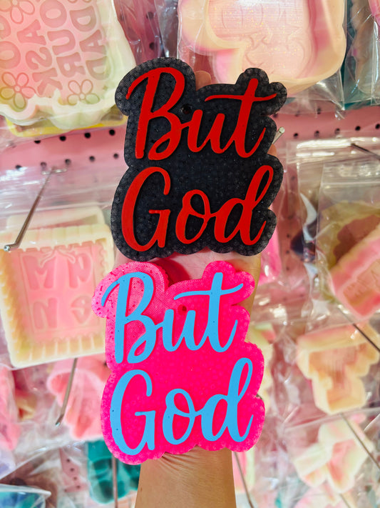 But God Freshie