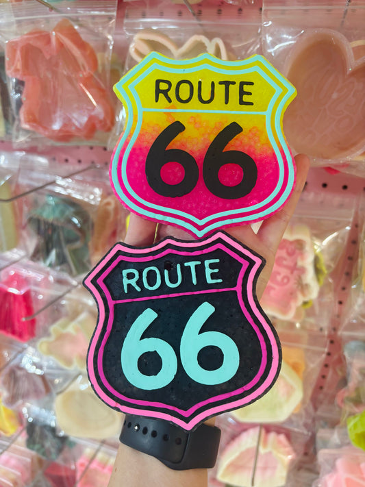 Route 66 Freshie