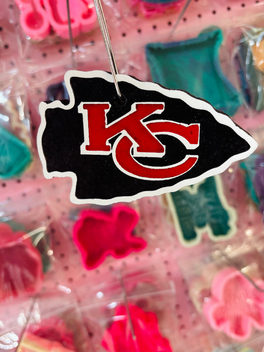 KC Freshie