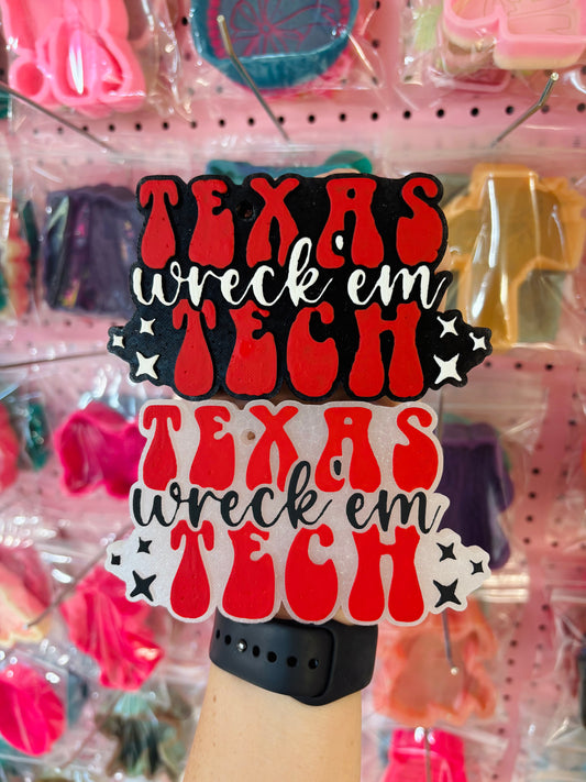 Wreck Em Freshie