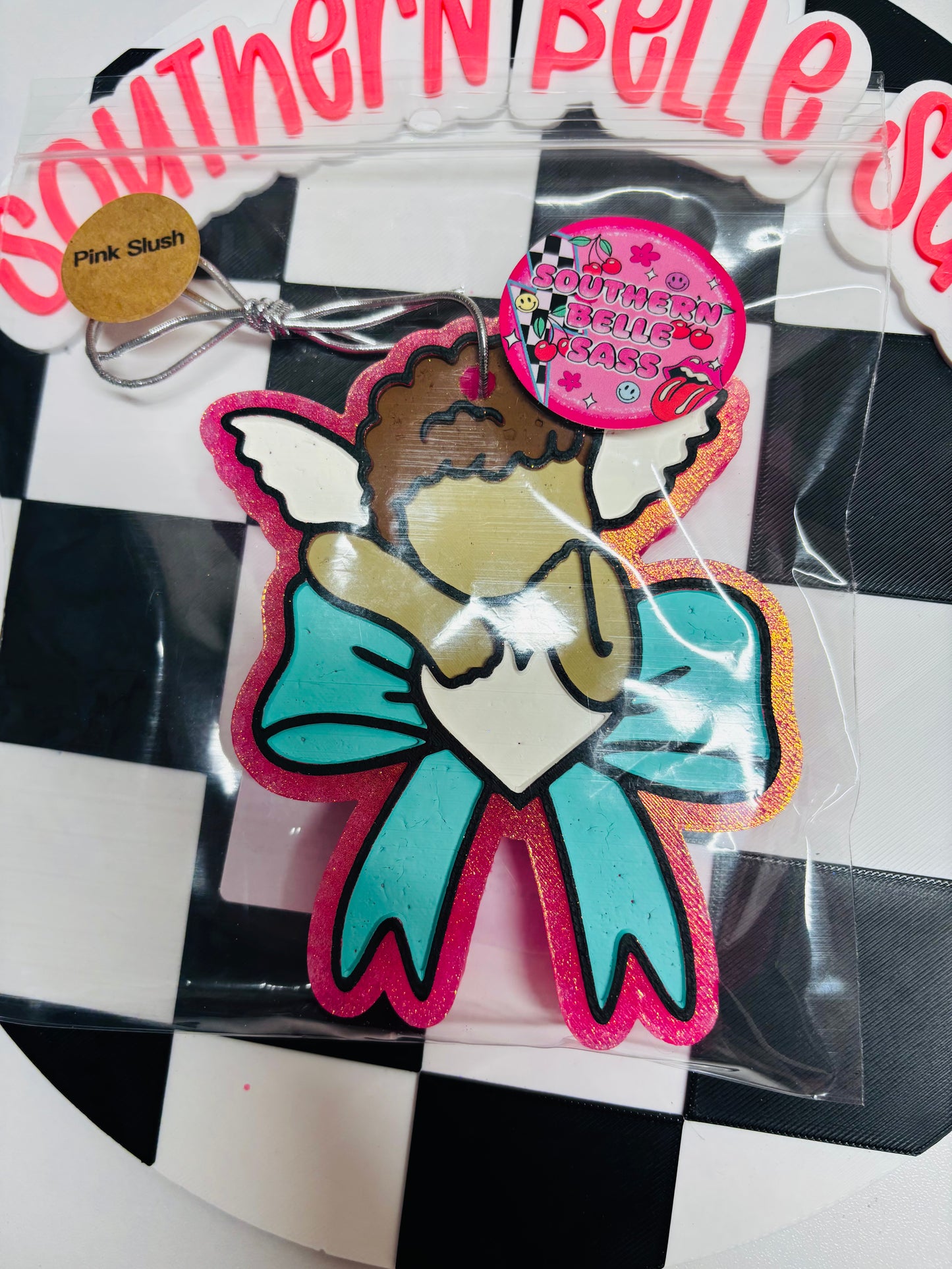 Scent : Pink Slush