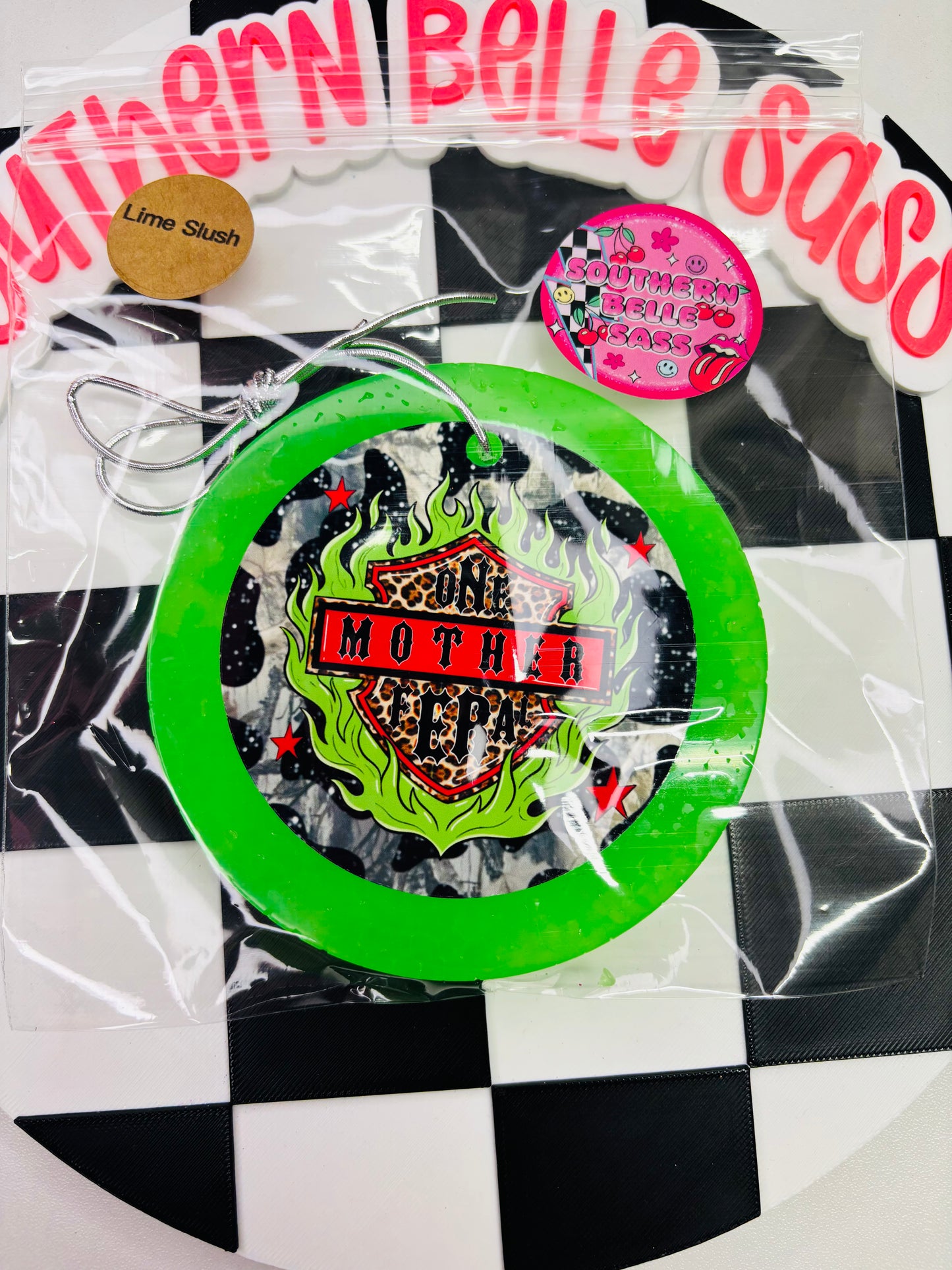 Scent : Lime Slush