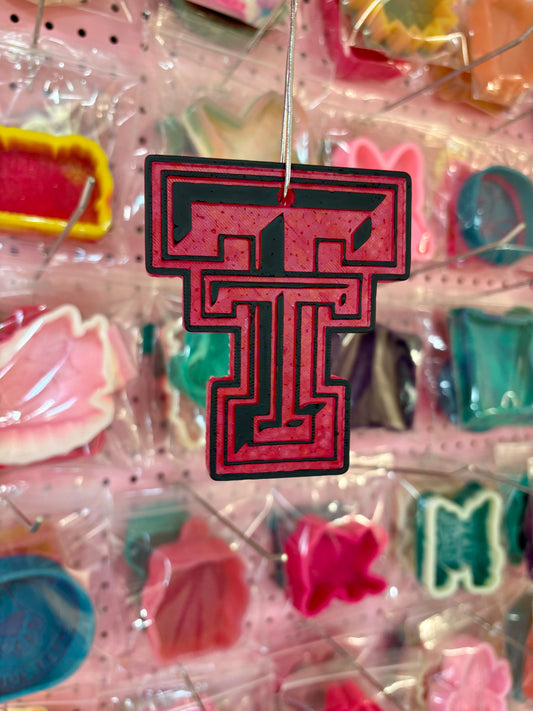Texas Tech Raiders Freshie