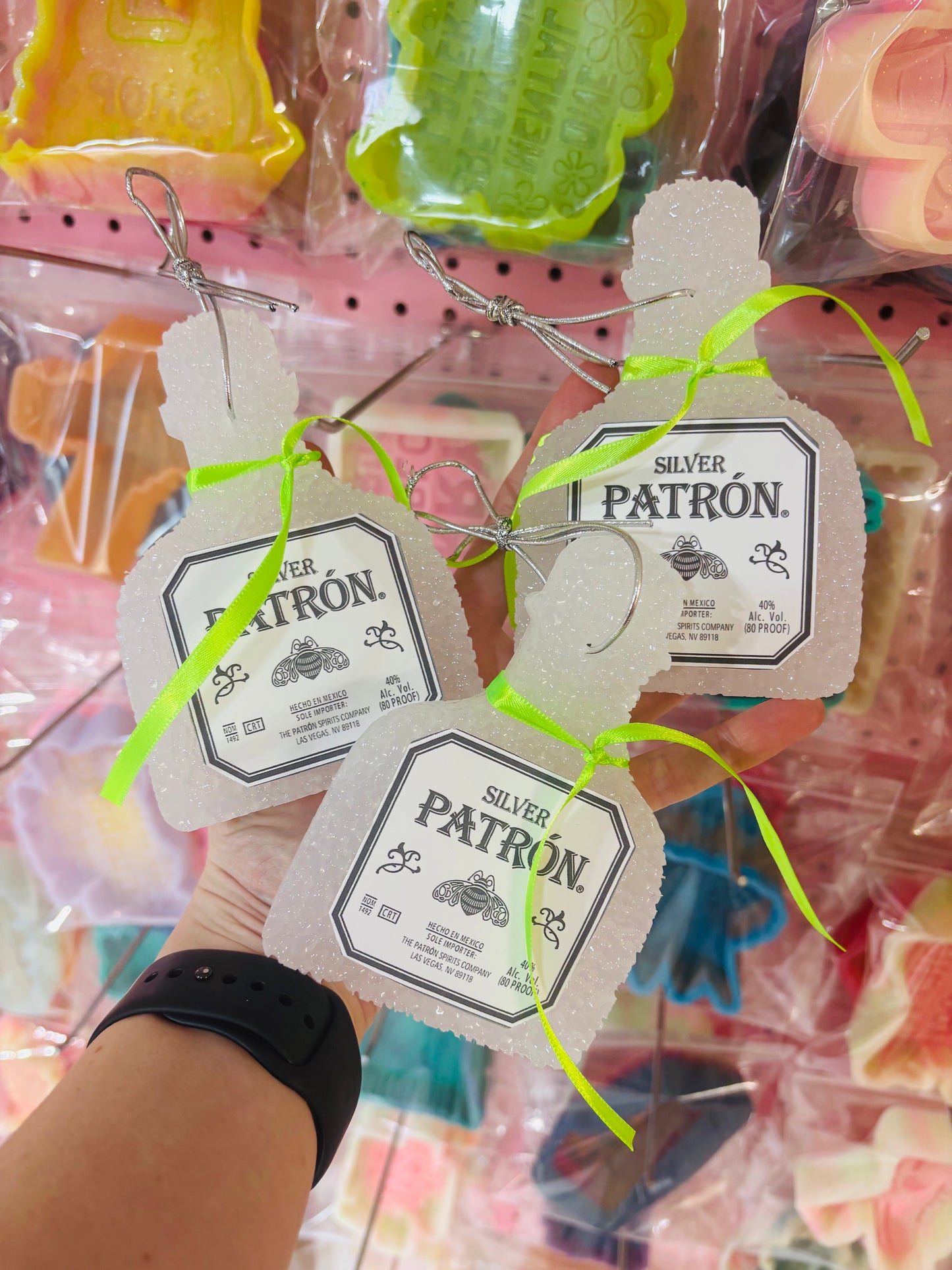 Patron Freshie