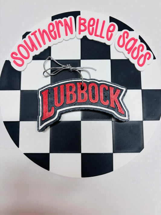 Scent : Coronado Cherry