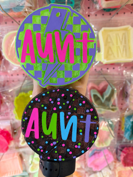 Aunt Freshie