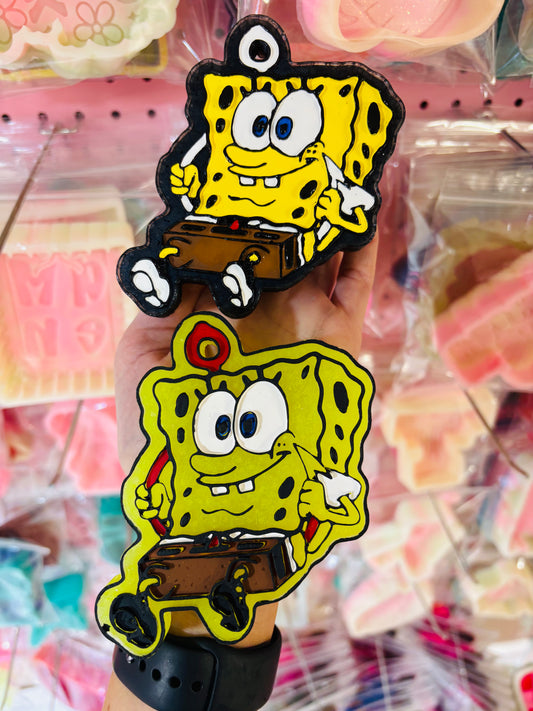 Spongebob Freshie