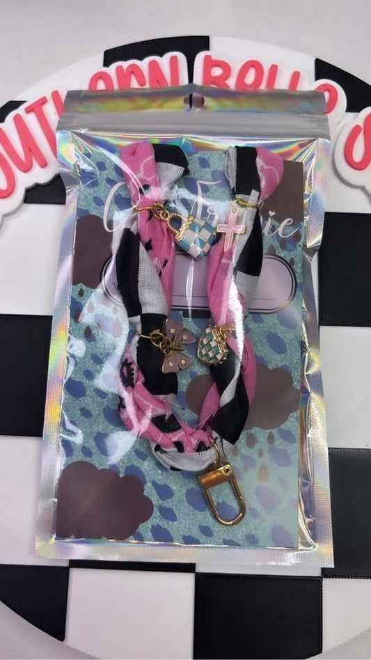 Freshie Hanger 5